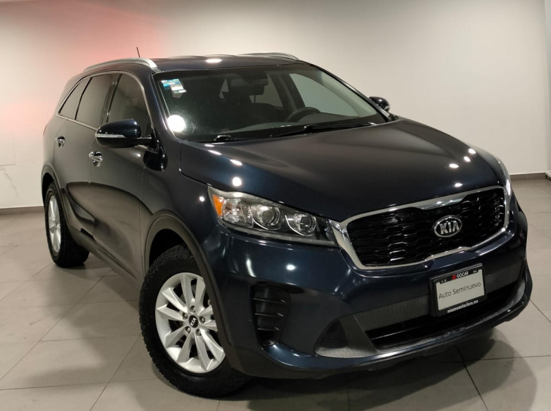 KIA Sorento  2019